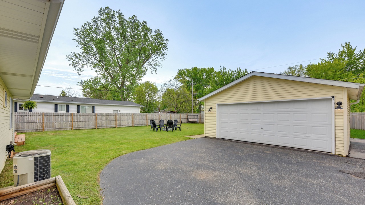 Photo of Outdoor in Twin Lakes