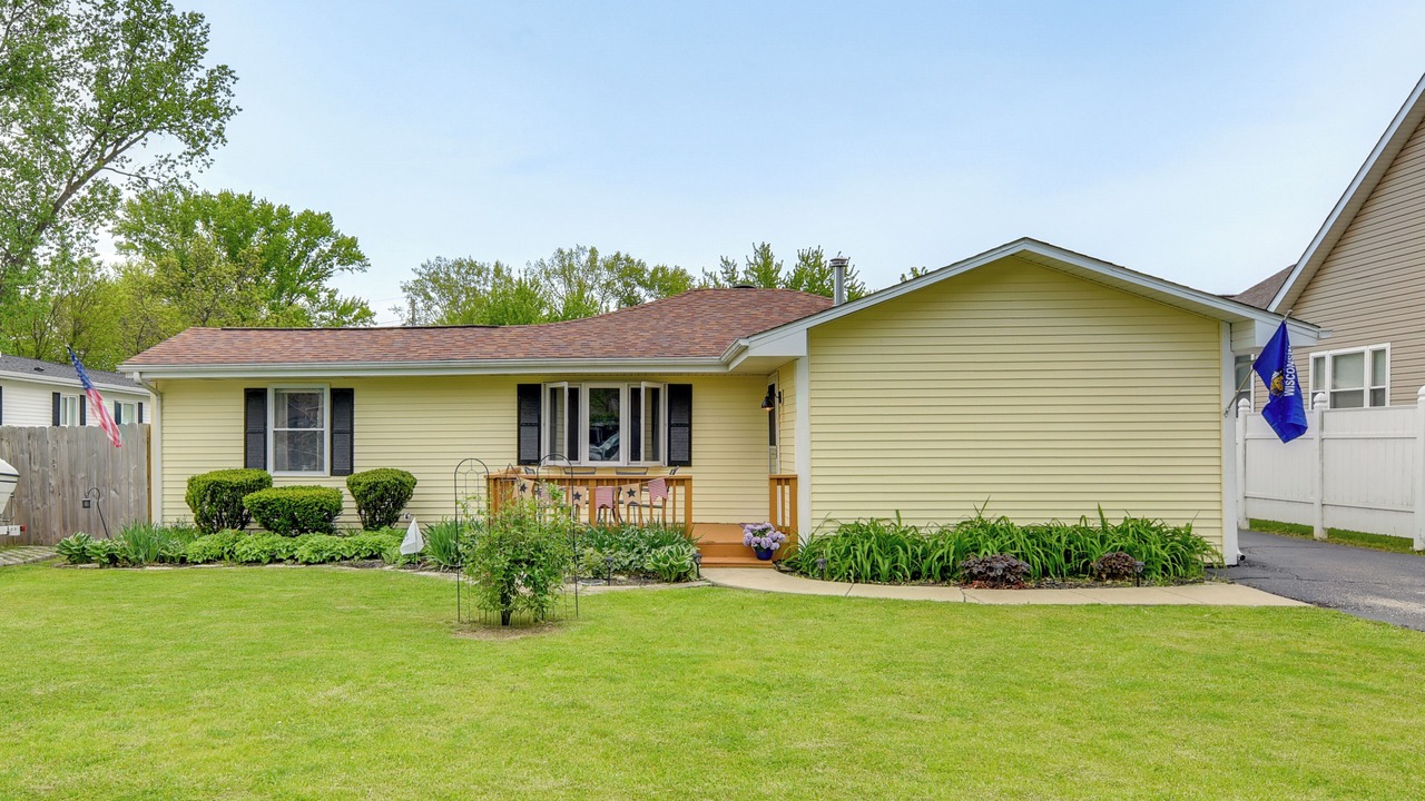 Photo of Outdoor in Twin Lakes