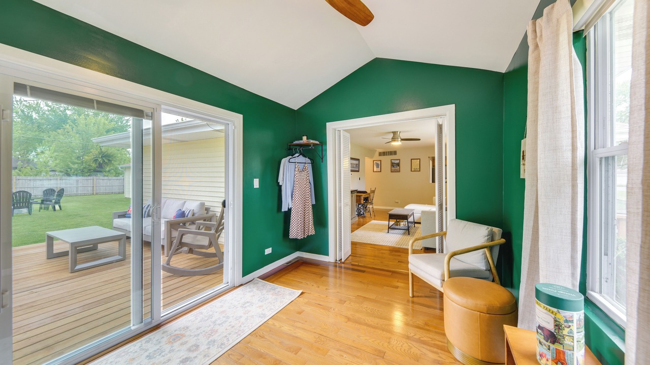Photo of Livingroom in Twin Lakes
