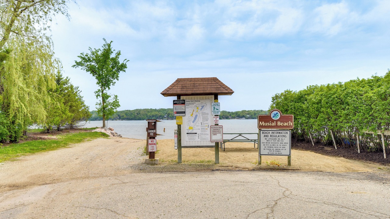 Photo of Others in Twin Lakes