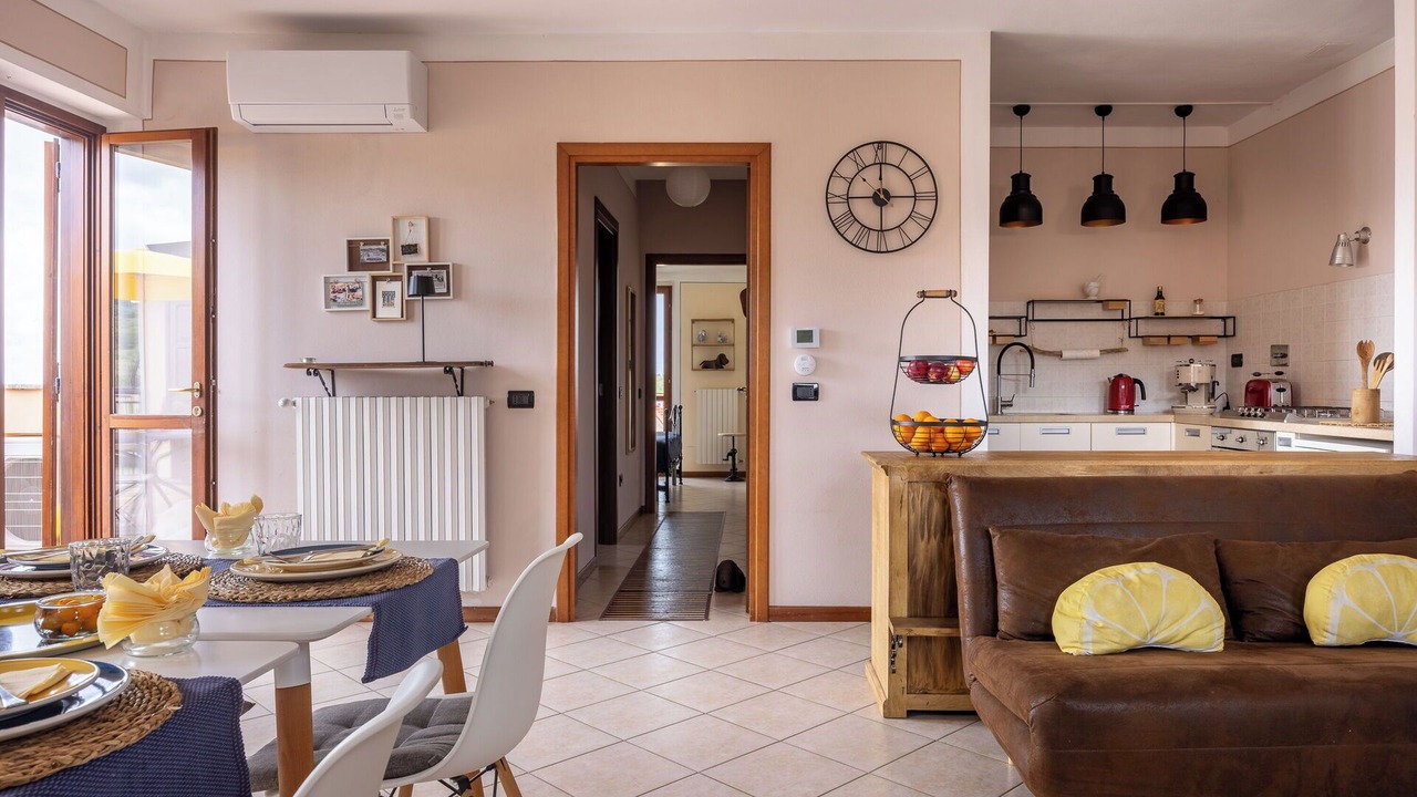 Photo of Bedroom in Casciana Terme