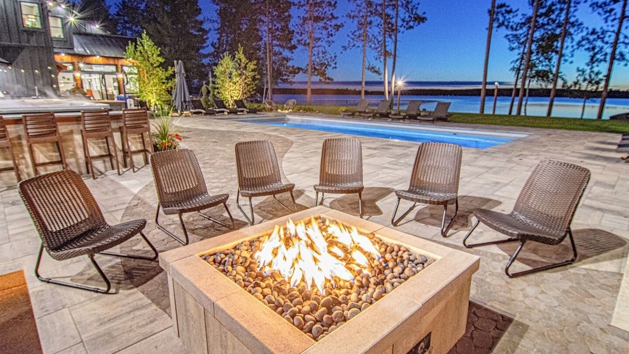Photo of Outdoor in Spooner