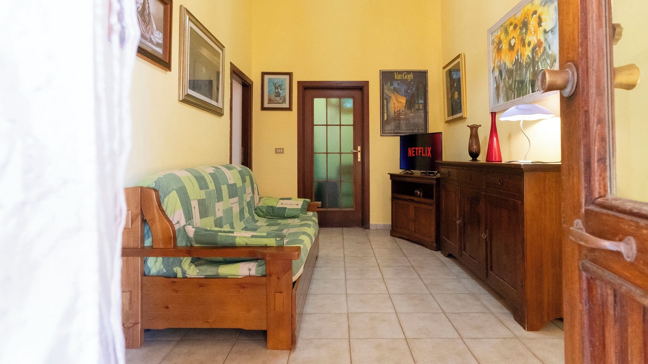 Photo of Livingroom in Quercianella