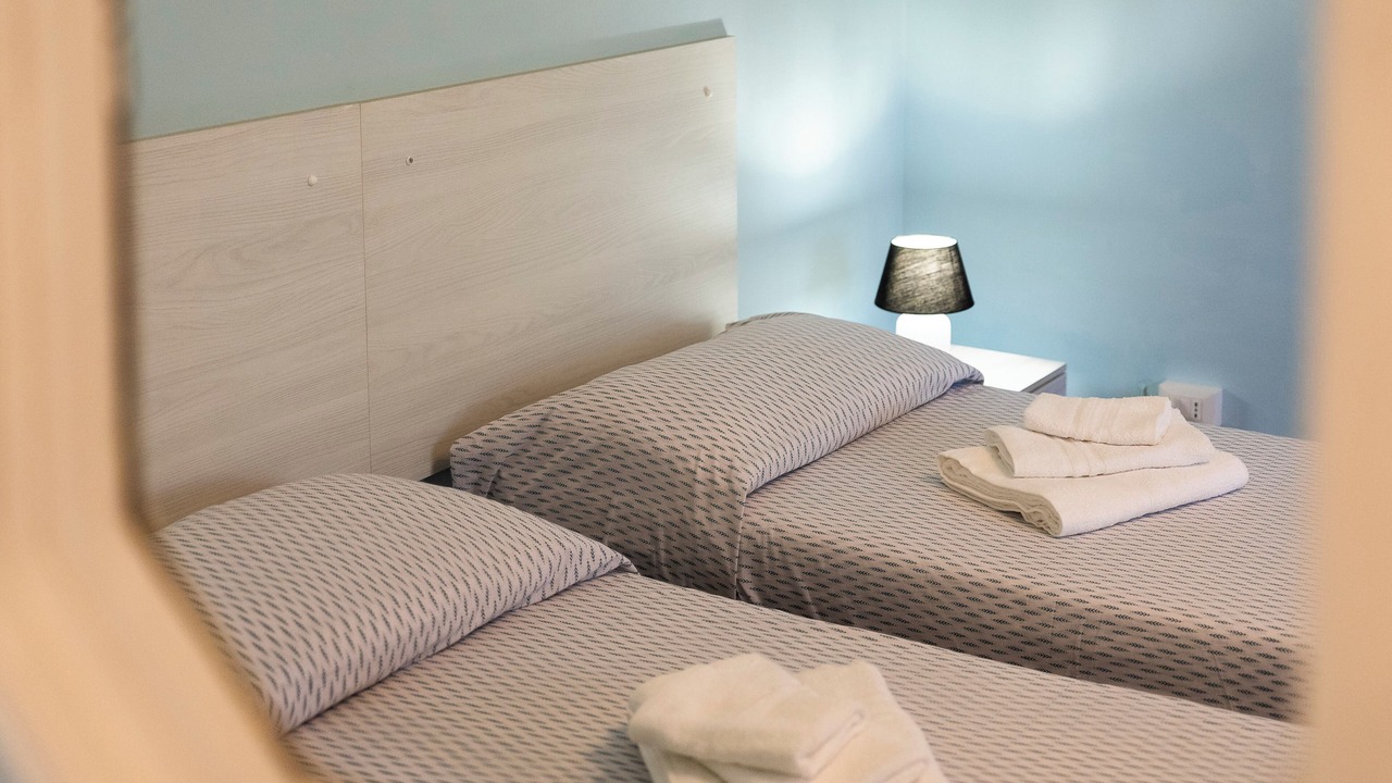 Photo of Bedroom in Quercianella