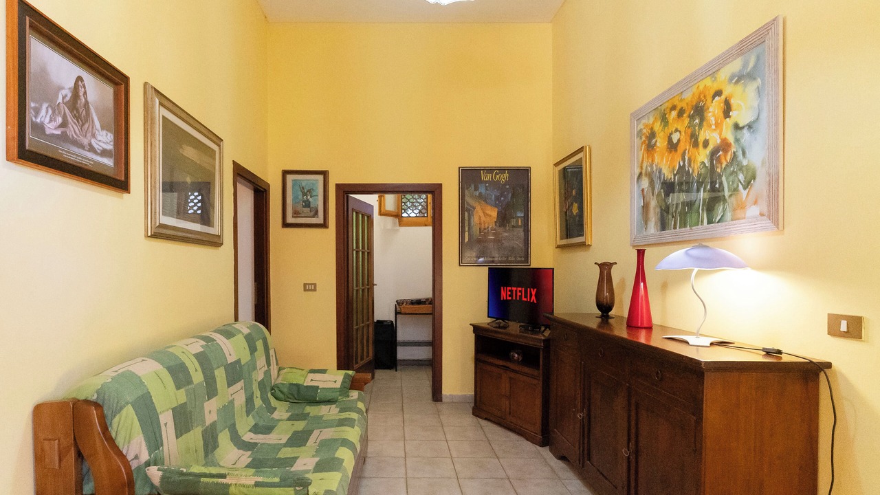 Photo of Livingroom in Quercianella