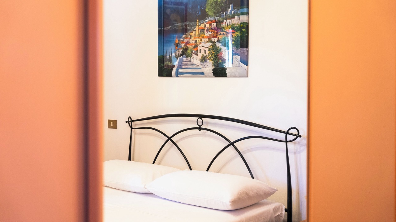 Photo of Bedroom in Quercianella