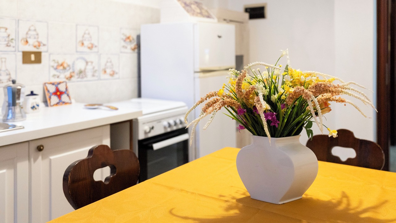 Photo of Kitchen in Quercianella