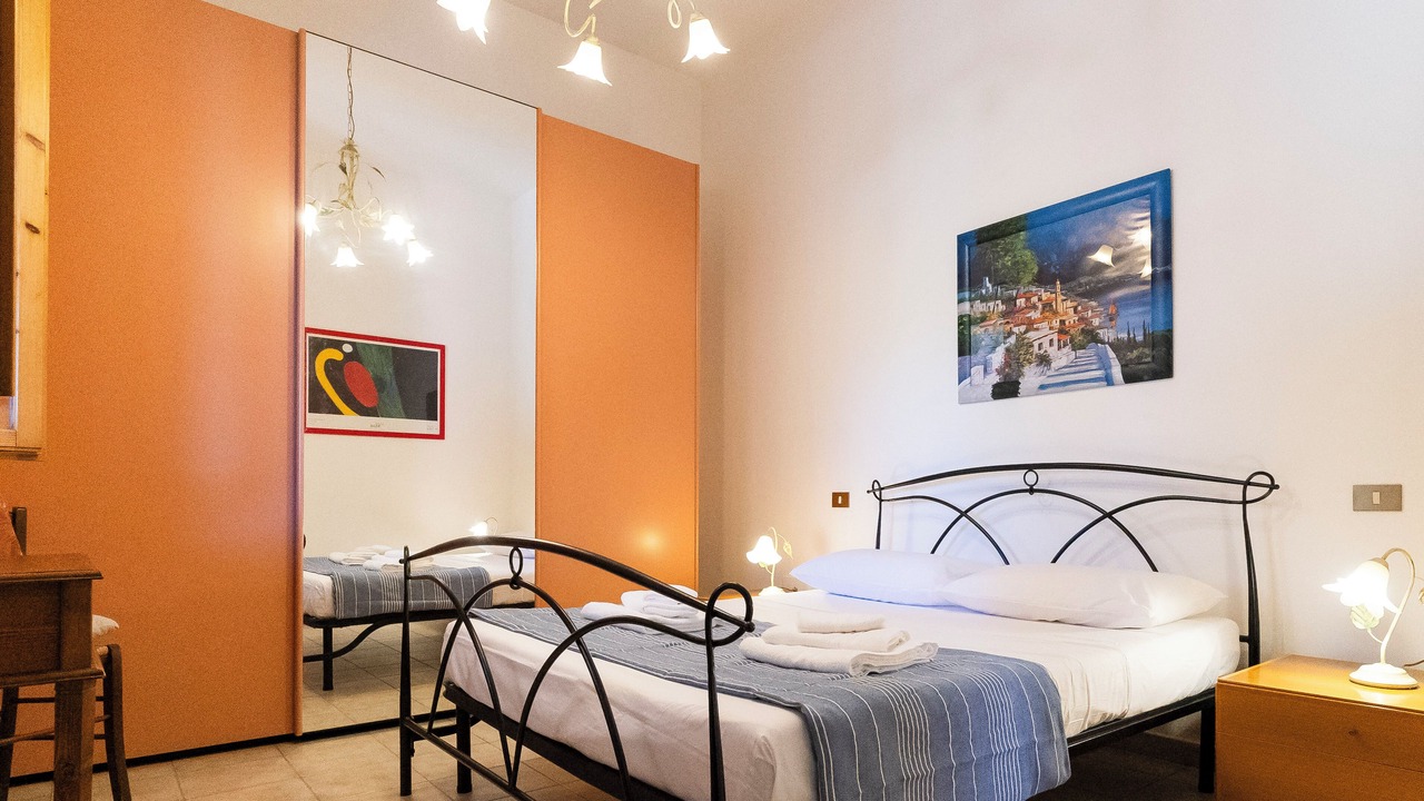 Photo of Bedroom in Quercianella