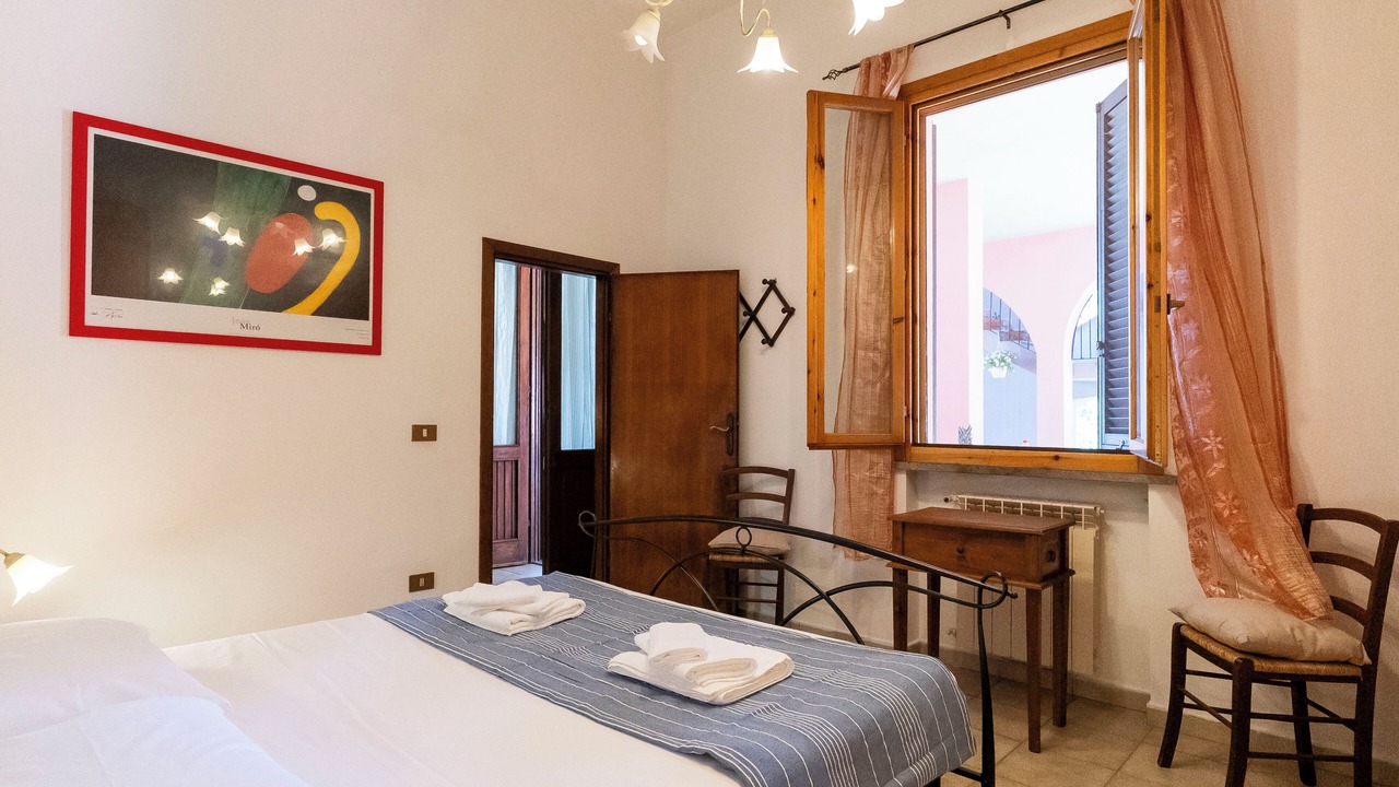 Photo of Bedroom in Quercianella