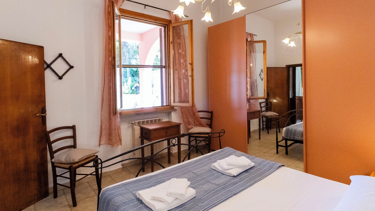 Photo of Bedroom in Quercianella