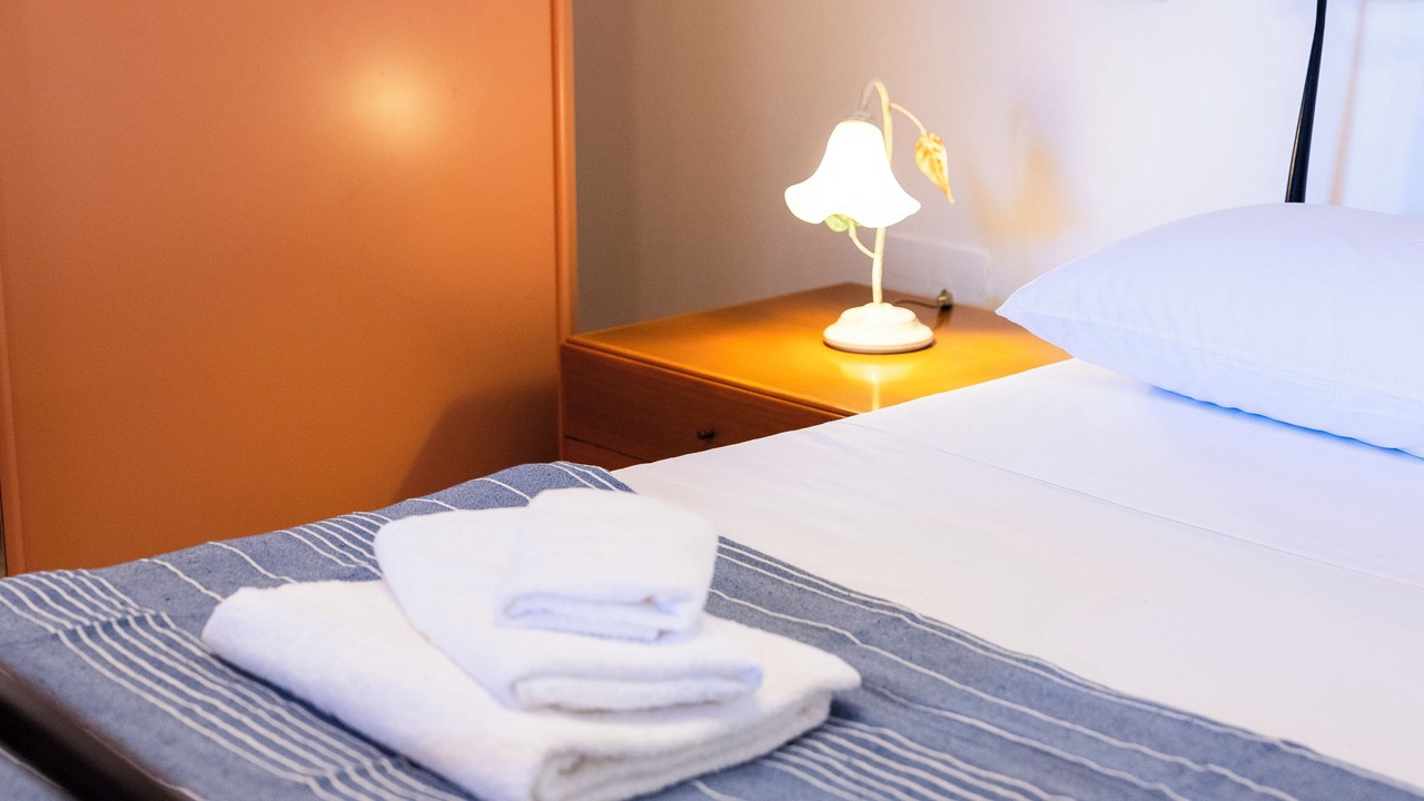 Photo of Bedroom in Quercianella