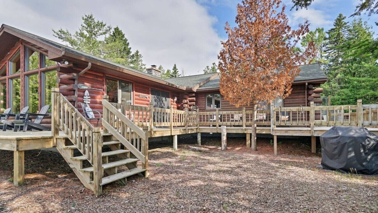 Photo of Outdoor in Alpena