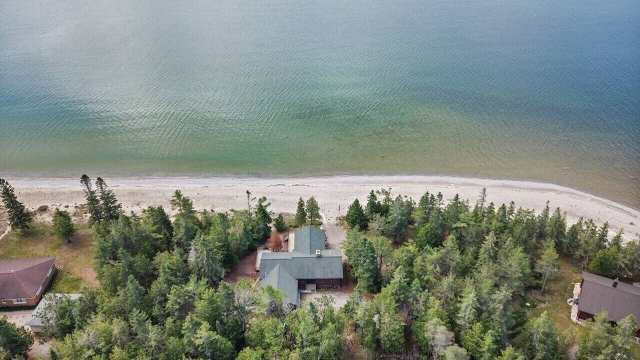 Photo of Outdoor in Alpena
