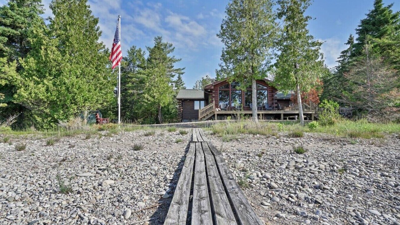 Photo of Outdoor in Alpena