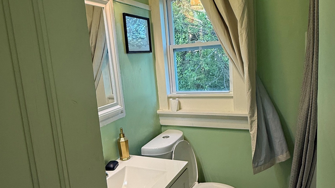 Photo of Bathroom in Detroit