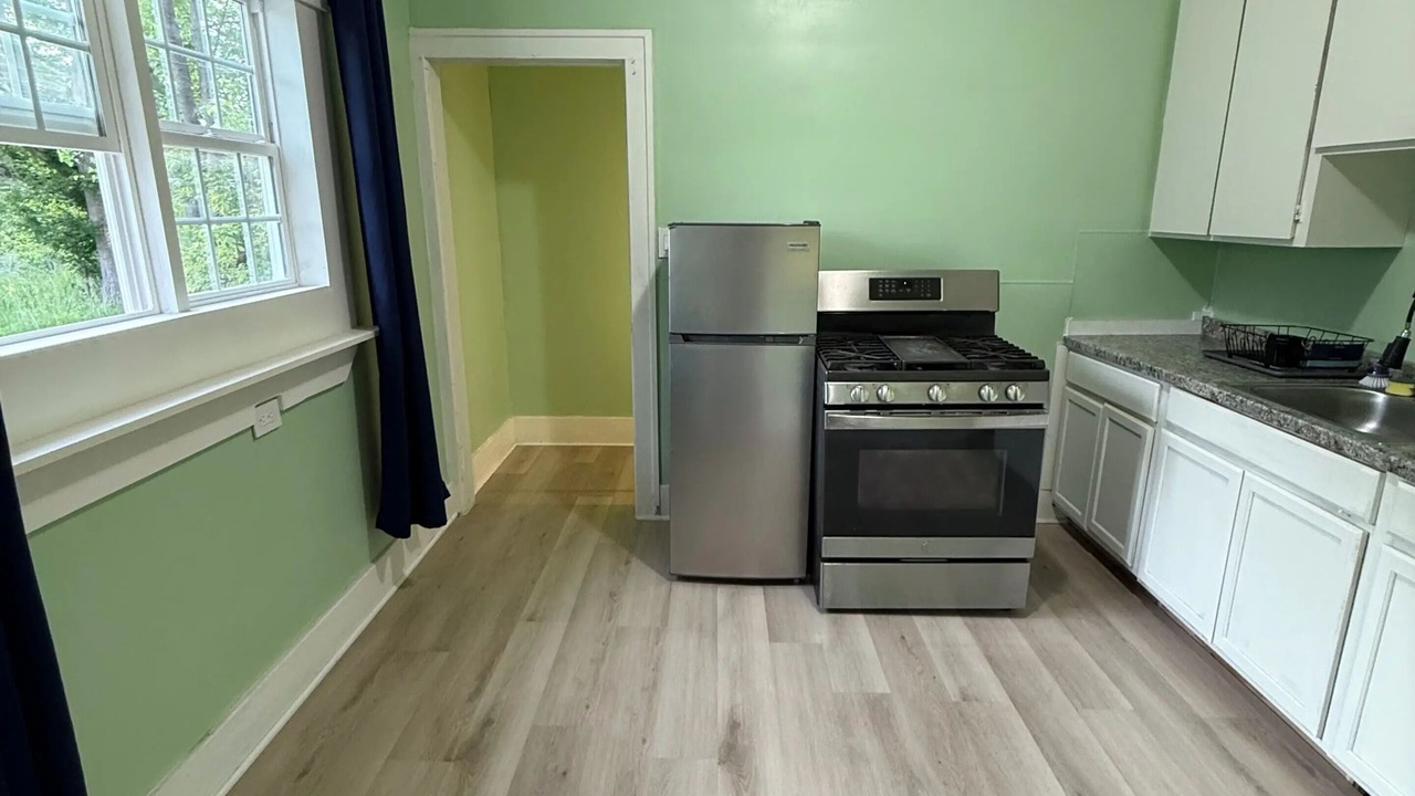 Photo of Kitchen in Detroit