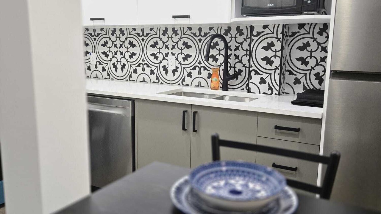 Photo of Kitchen in Cochrane