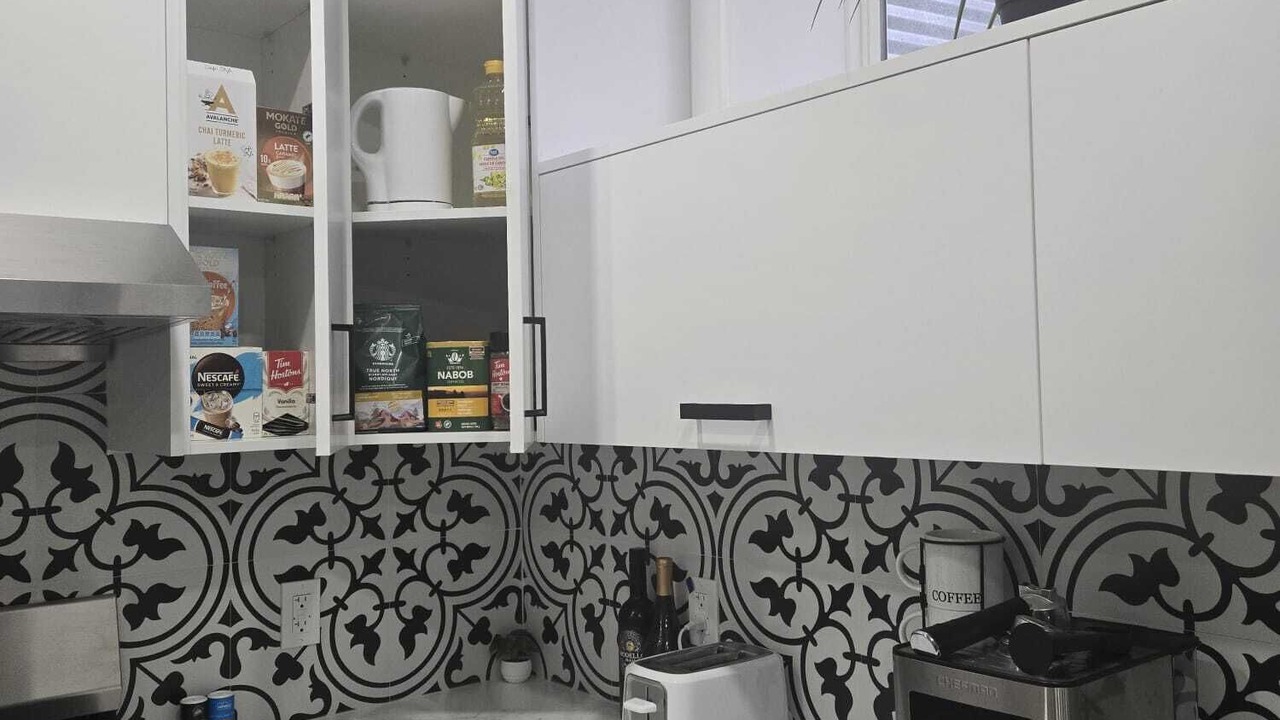 Photo of Kitchen in Cochrane