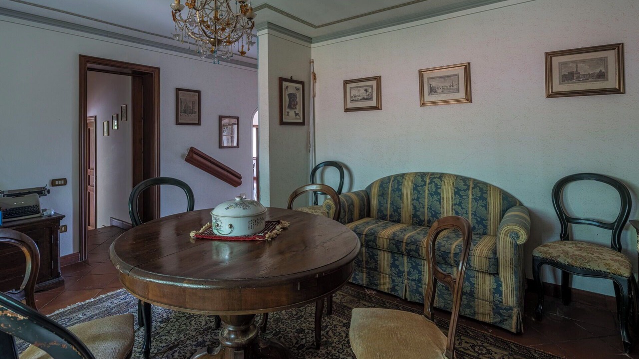 Photo of Bedroom in Monsummano Terme
