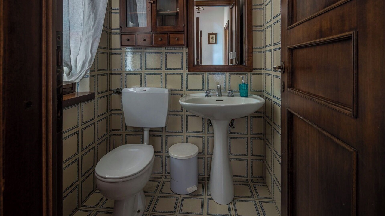 Photo of Bathroom in Monsummano Terme