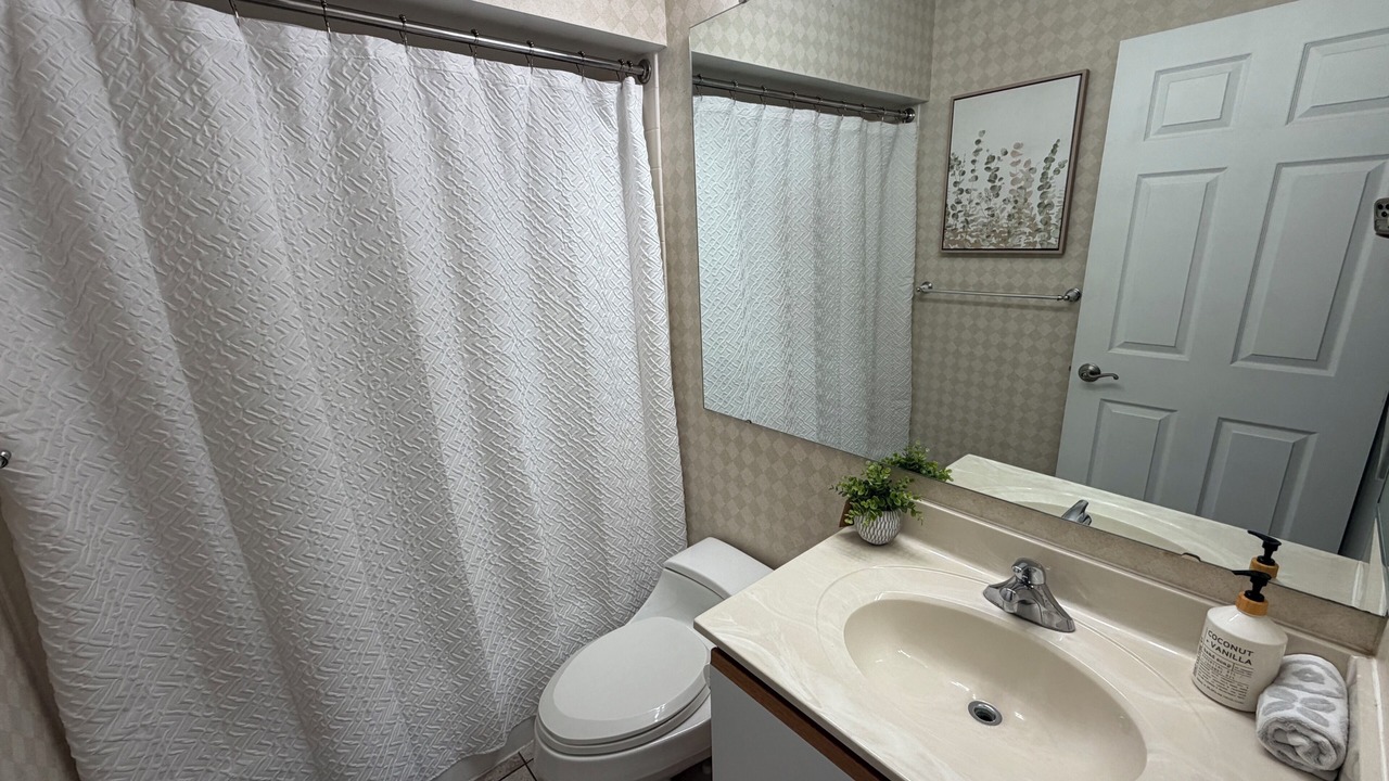 Photo of Bathroom in Spring Lake