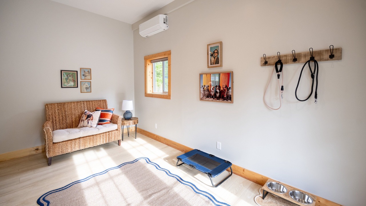 Photo of Livingroom in Saugatuck