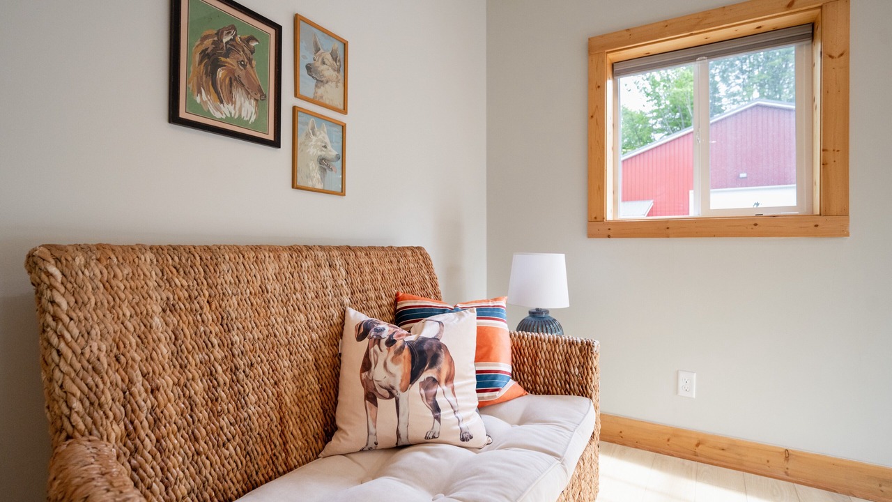 Photo of Livingroom in Saugatuck