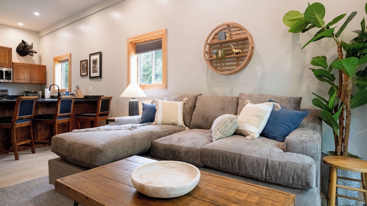 Photo of Livingroom in Saugatuck