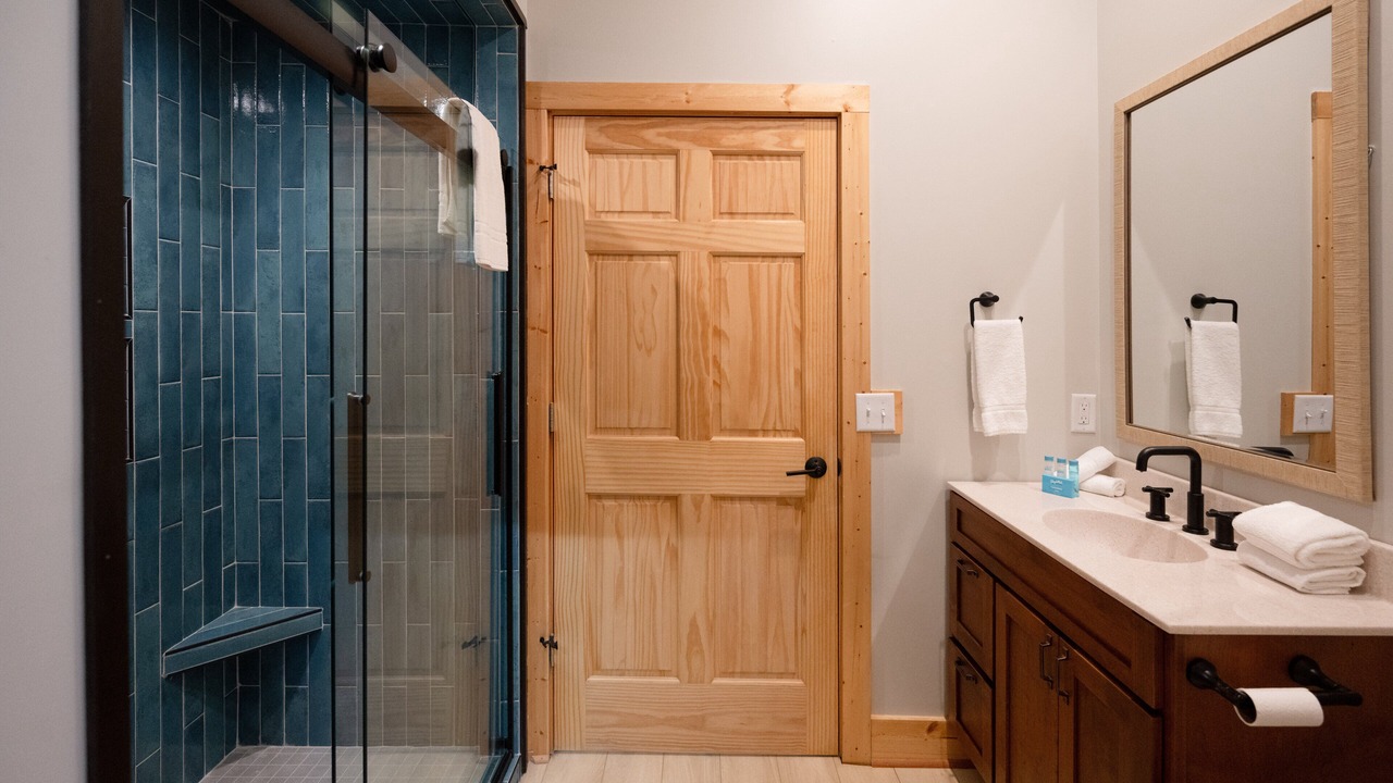 Photo of Bathroom in Saugatuck