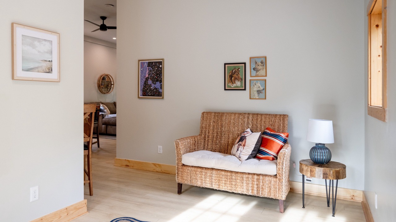 Photo of Livingroom in Saugatuck