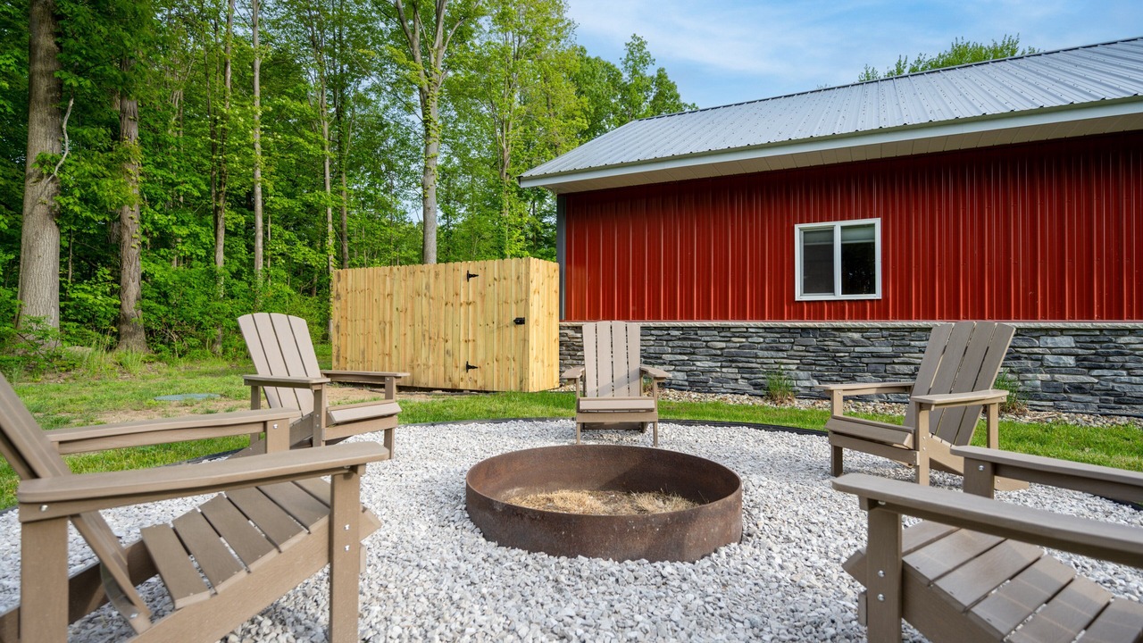 Photo of Outdoor in Saugatuck