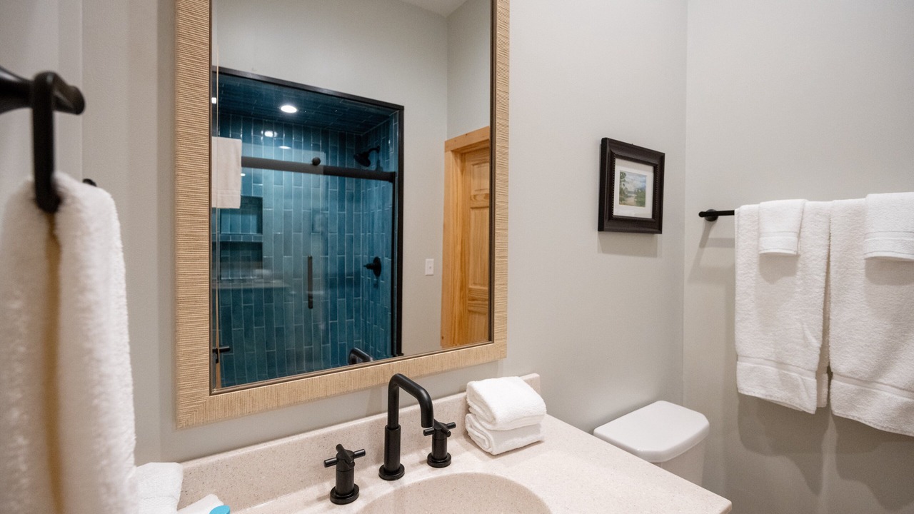 Photo of Bathroom in Saugatuck