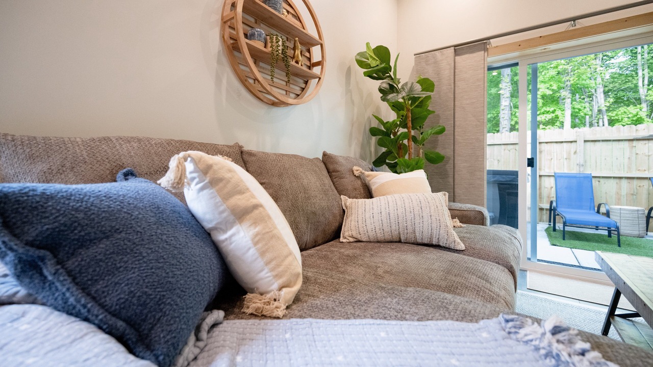 Photo of Livingroom in Saugatuck