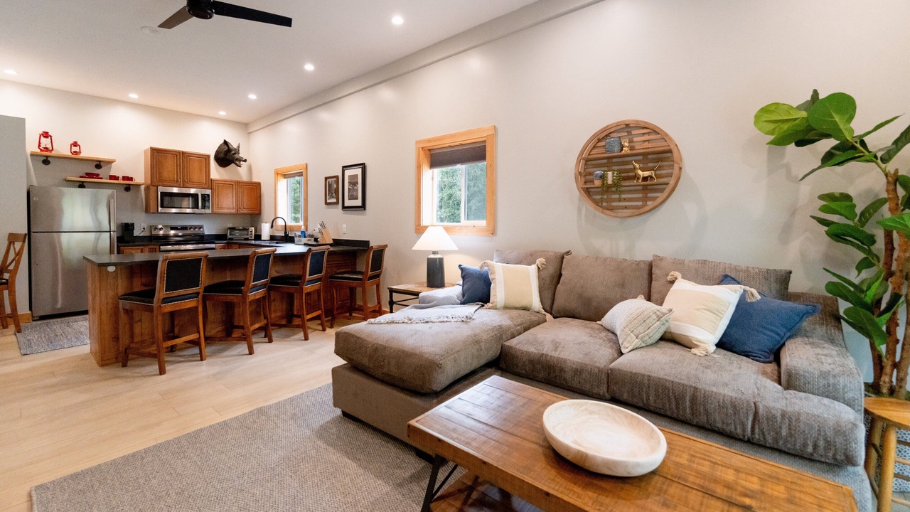Photo of Livingroom in Saugatuck