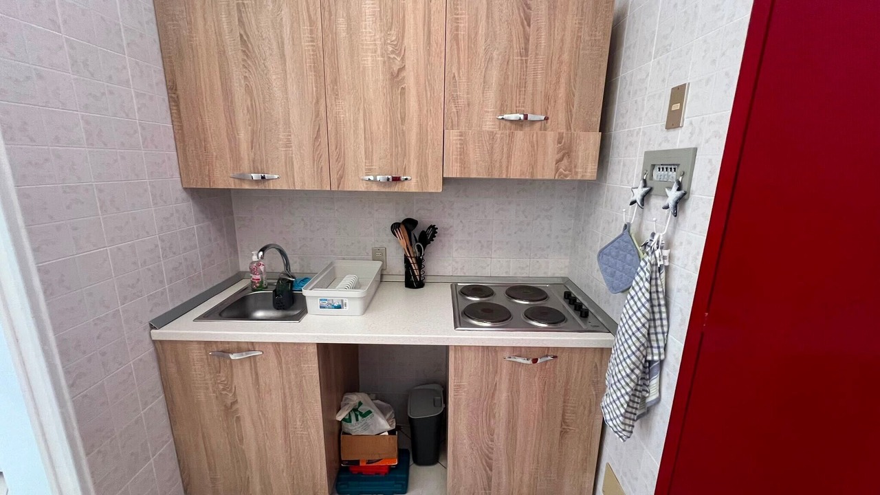 Photo of Kitchen in Marina di Bibbona