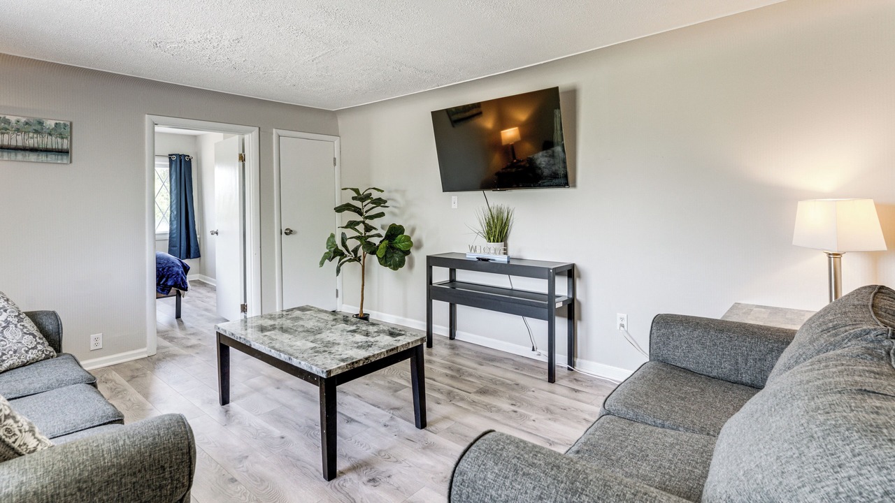 Photo of Livingroom in Port Huron