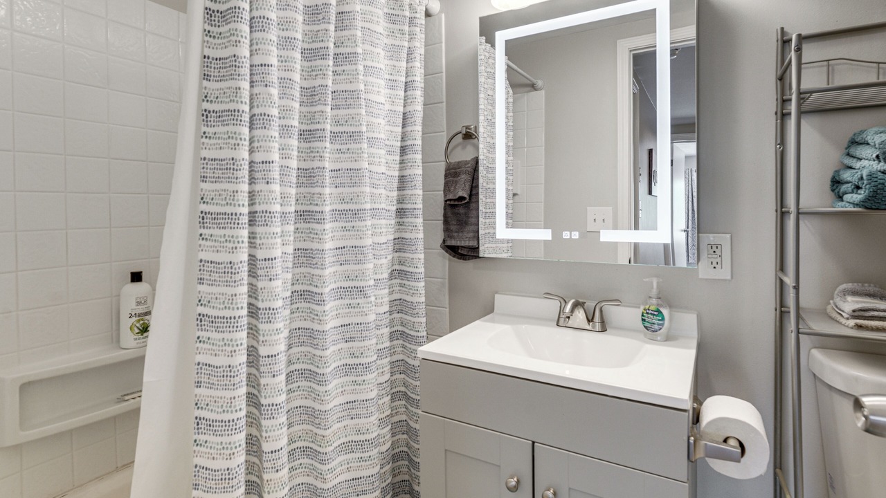 Photo of Bathroom in Port Huron
