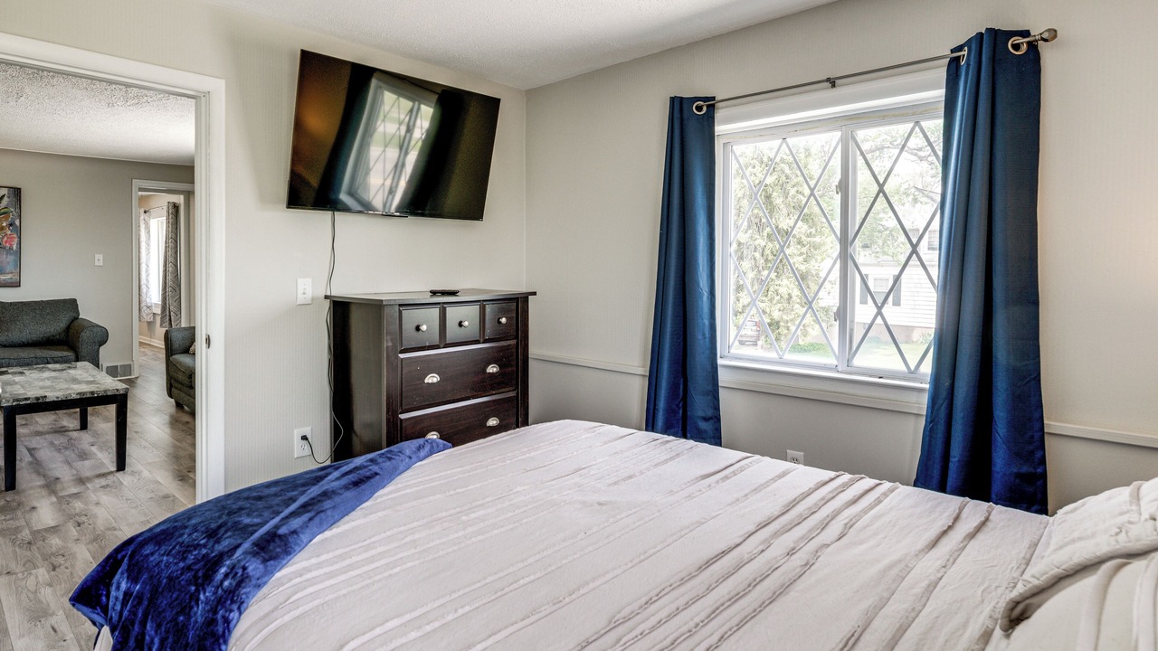 Photo of Bedroom in Port Huron