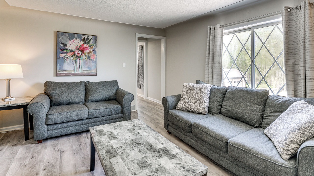Photo of Livingroom in Port Huron