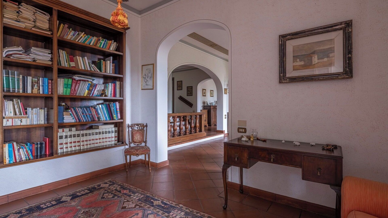 Photo of Bedroom in Monsummano Terme