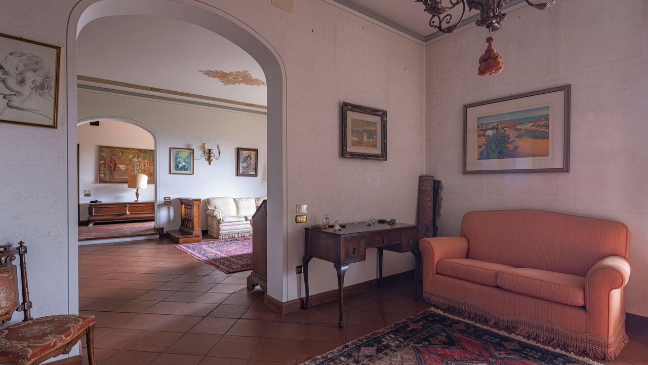 Photo of Bedroom in Monsummano Terme