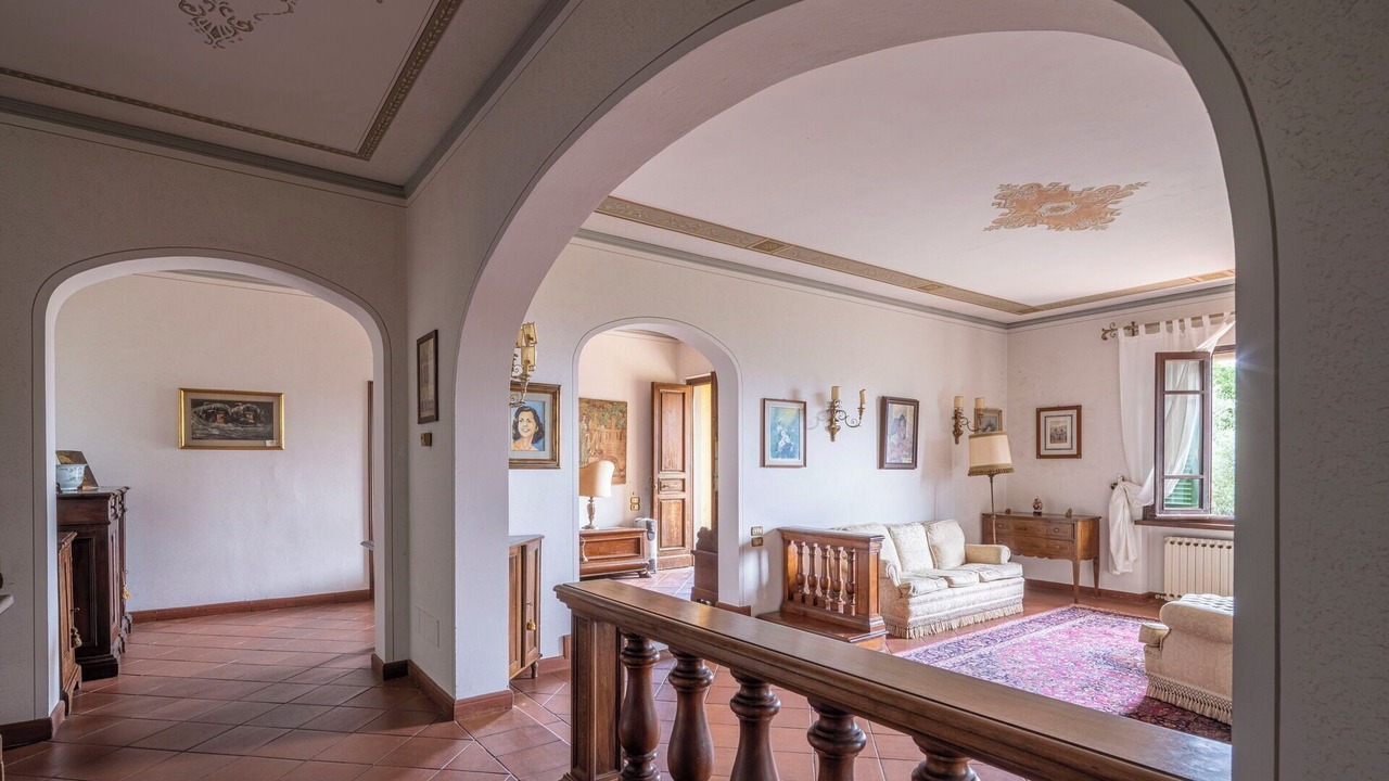 Photo of Bedroom in Monsummano Terme