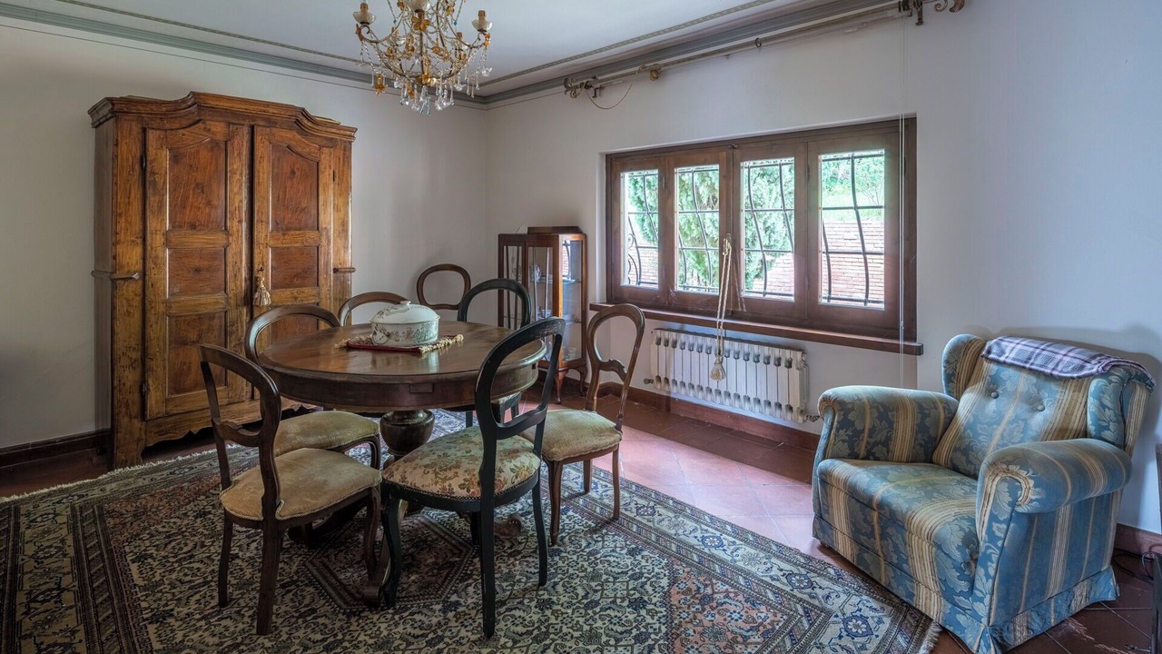 Photo of Bedroom in Monsummano Terme