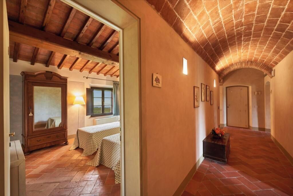 Photo of Bedroom in Vinci