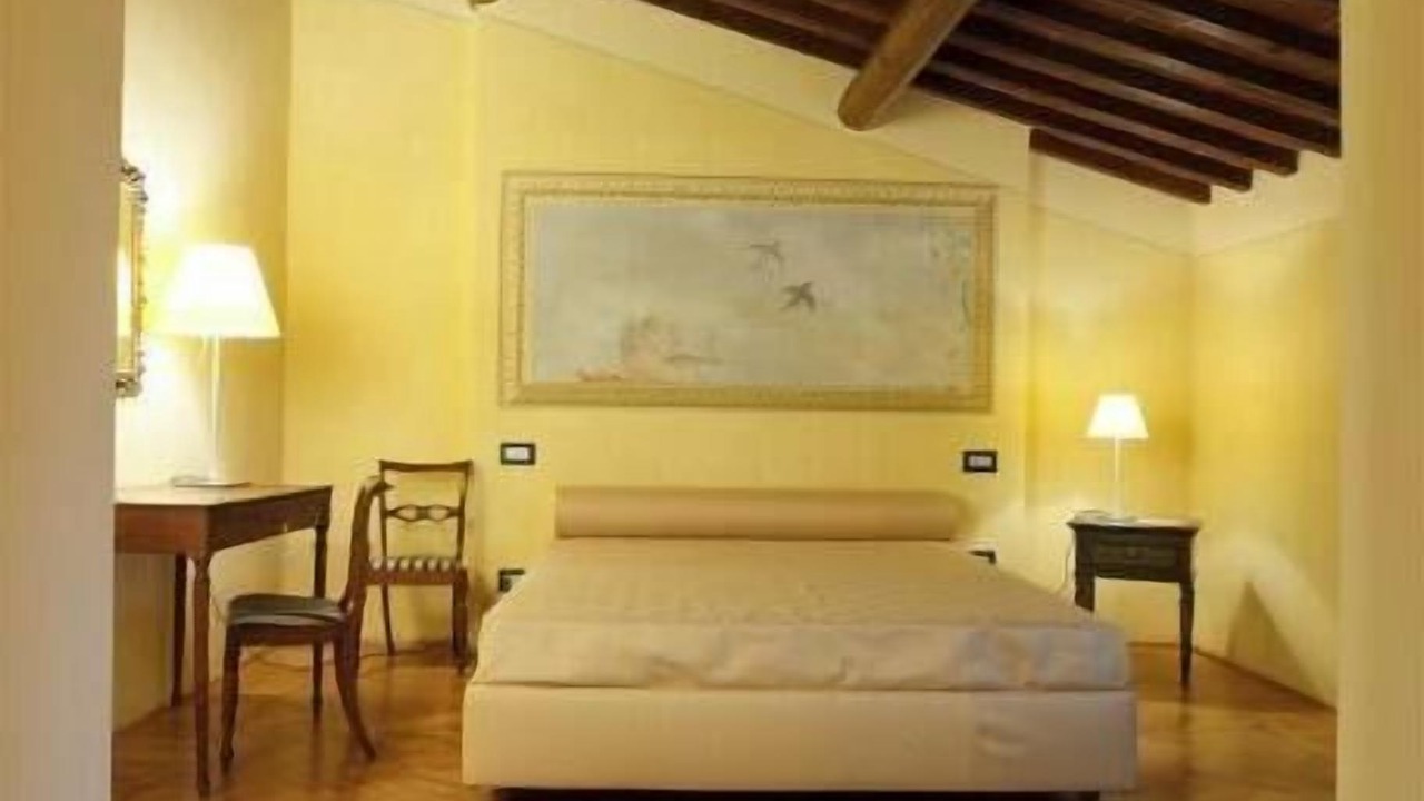 Photo of Bedroom in Vinci