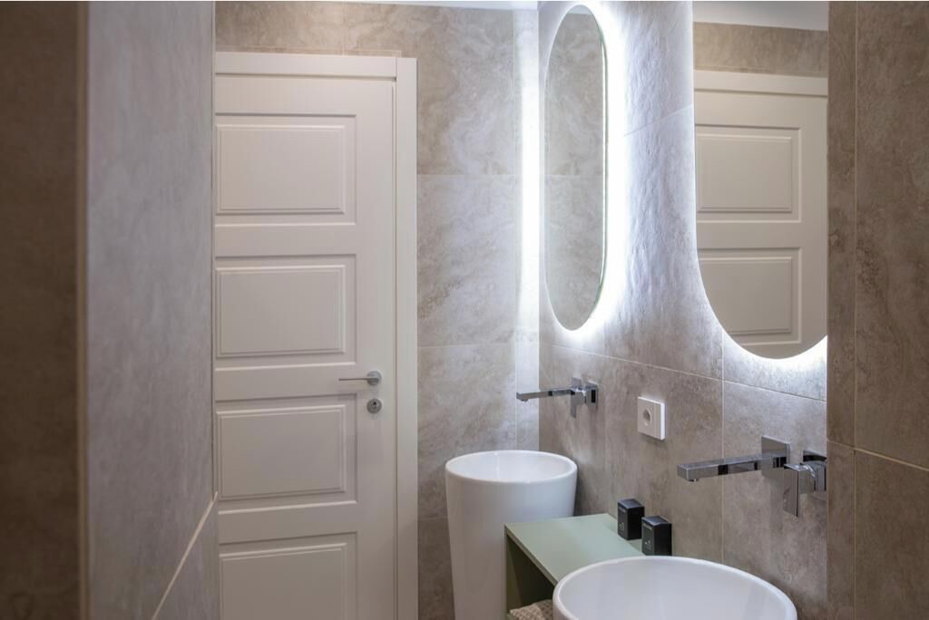 Photo of Bathroom in San Miniato