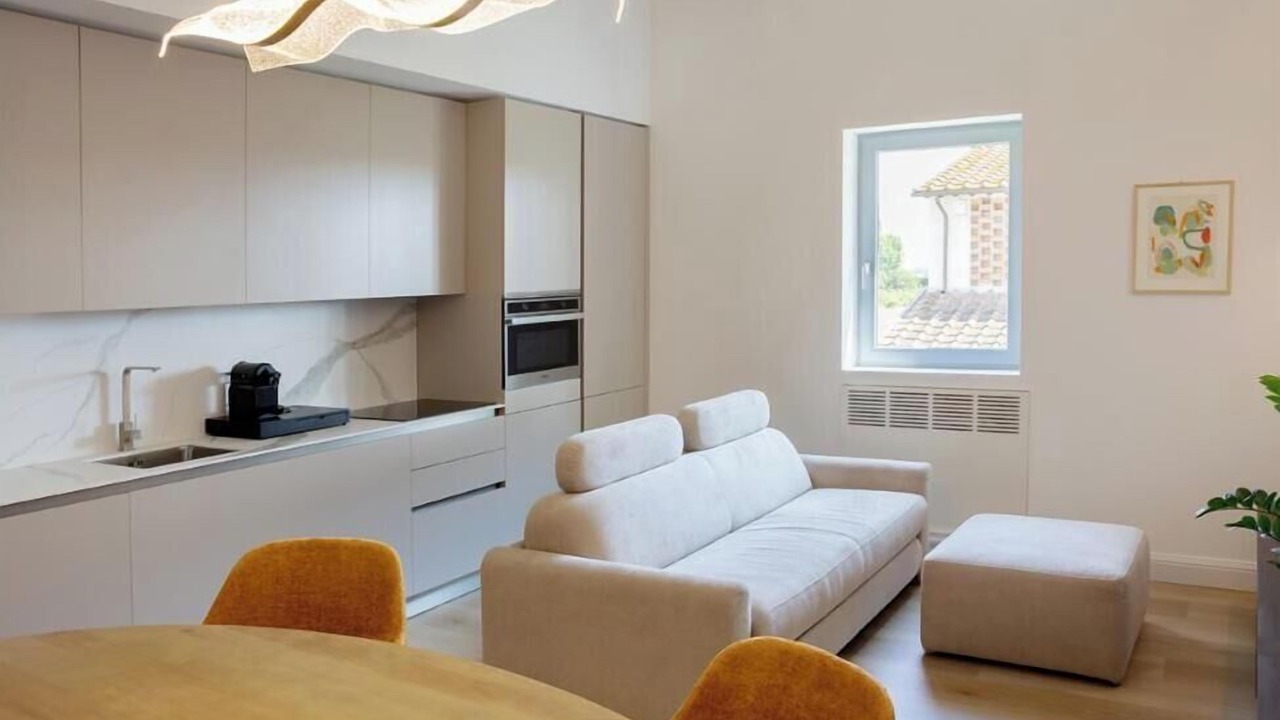 Photo of Livingroom in San Miniato