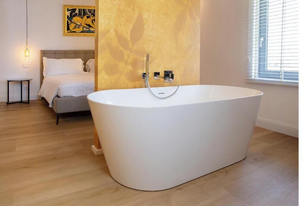 Photo of Bathroom in San Miniato