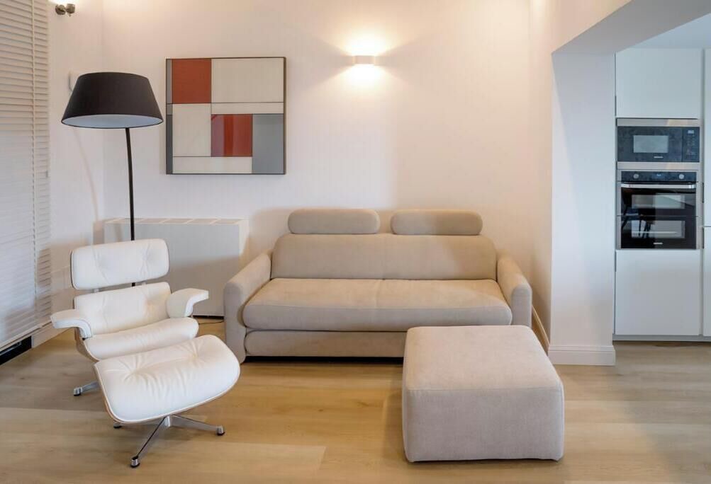 Photo of Livingroom in San Miniato