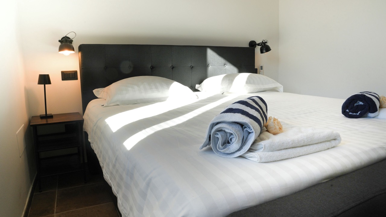 Photo of Bedroom in Piegaro